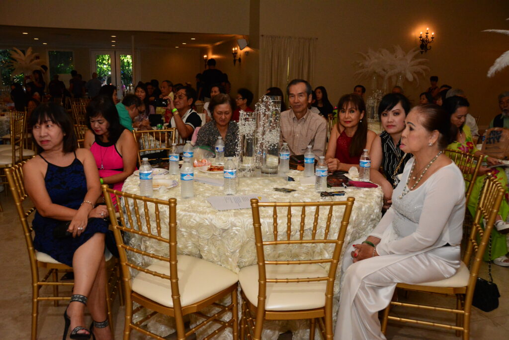 The Arizona Vietnamese Community