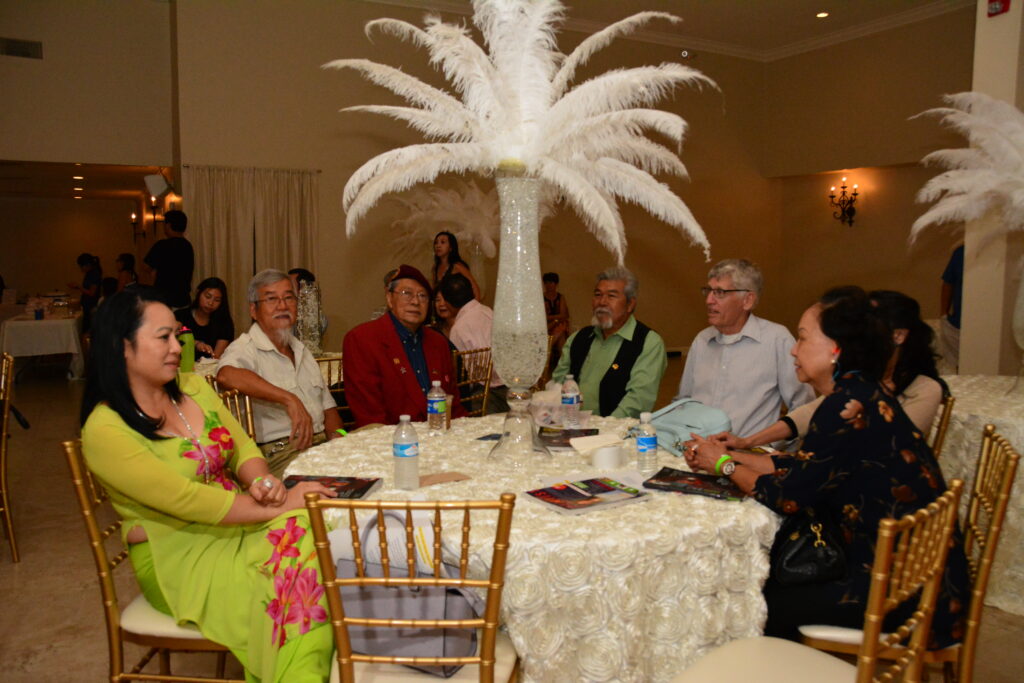 The Arizona Vietnamese Community