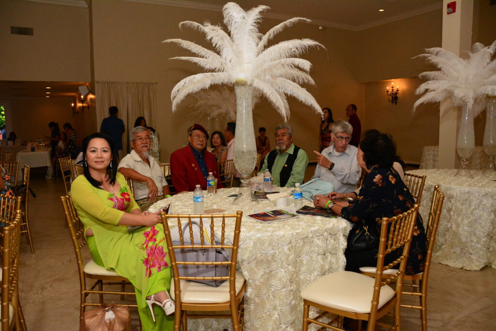 The Arizona Vietnamese Community