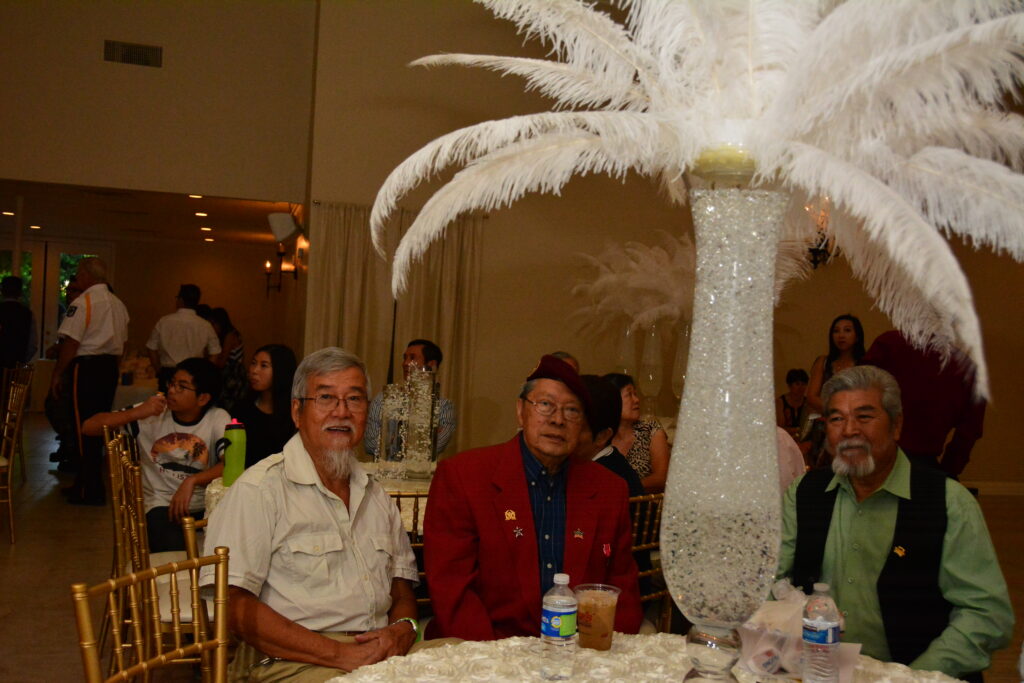 The Arizona Vietnamese Community