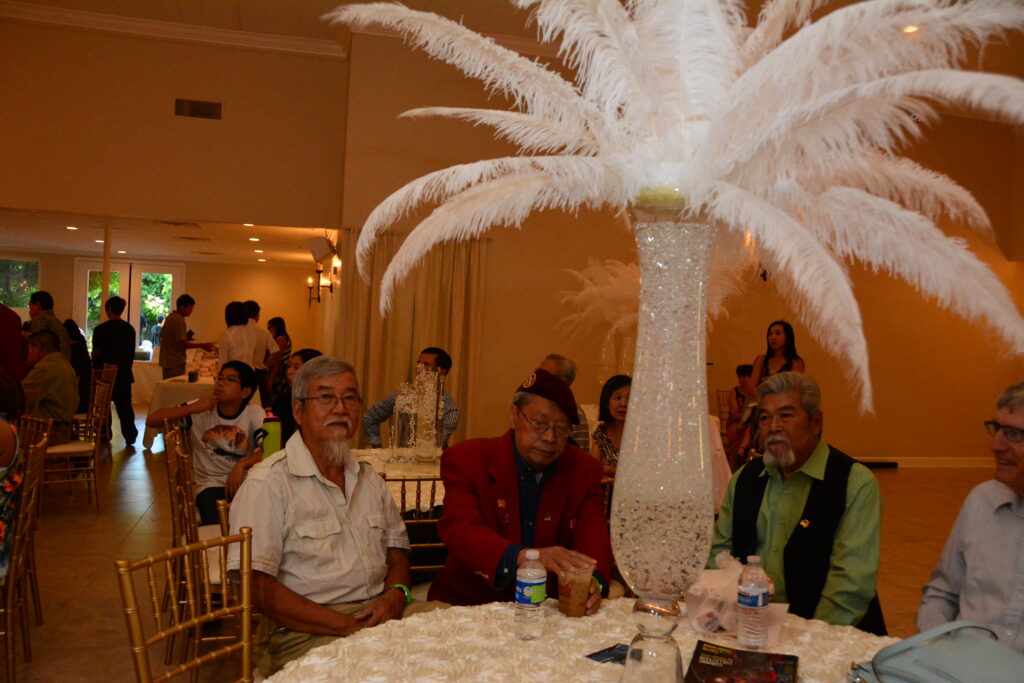 The Arizona Vietnamese Community