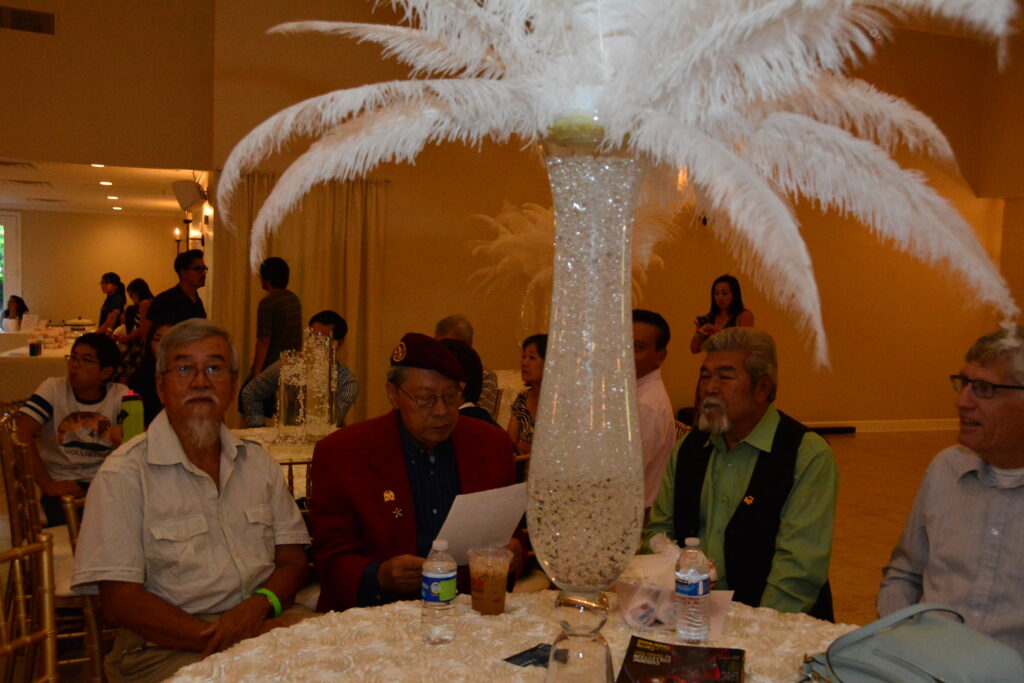 The Arizona Vietnamese Community
