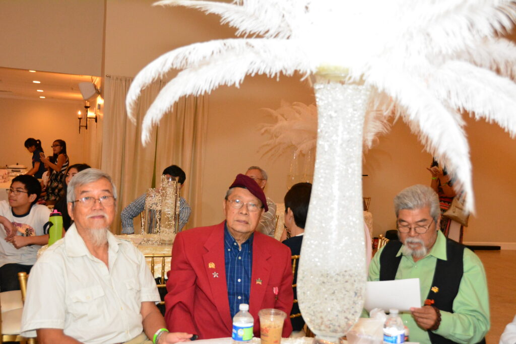 The Arizona Vietnamese Community