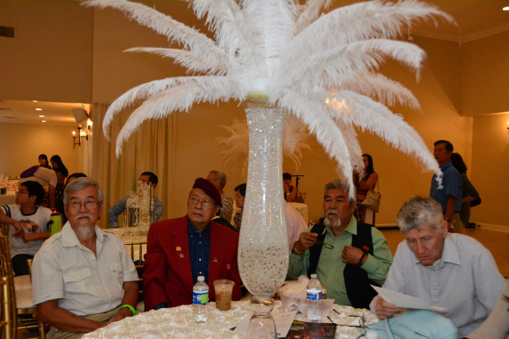 The Arizona Vietnamese Community