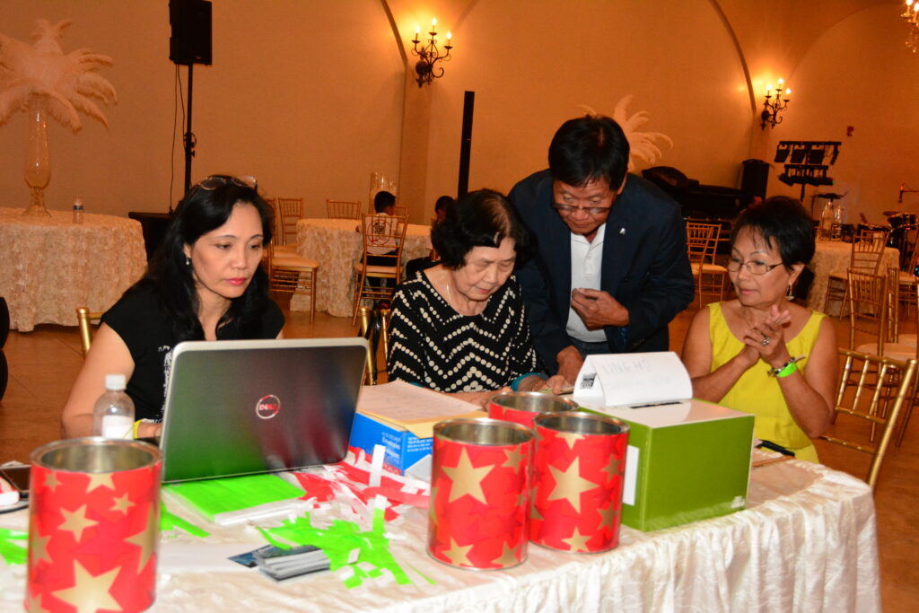 The Arizona Vietnamese Community