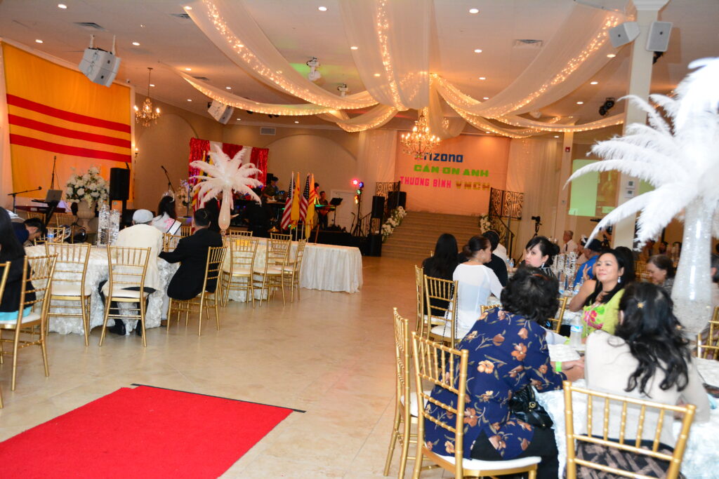 The Arizona Vietnamese Community