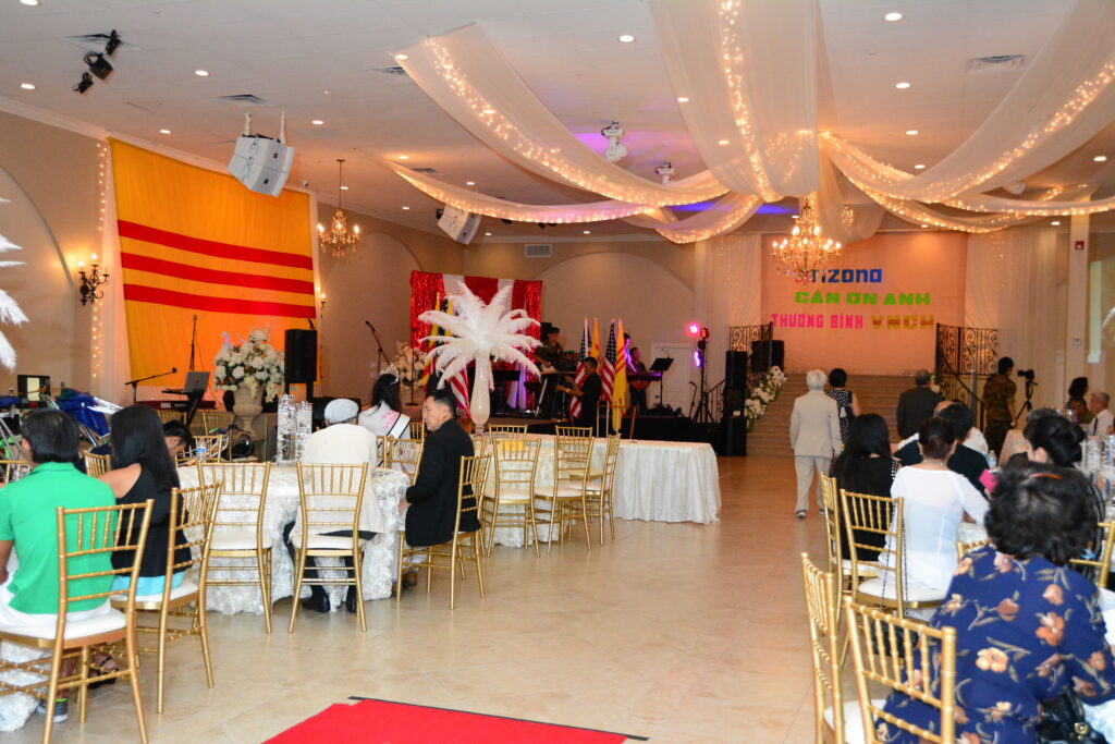 The Arizona Vietnamese Community
