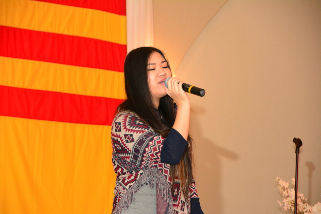 The Arizona Vietnamese Community