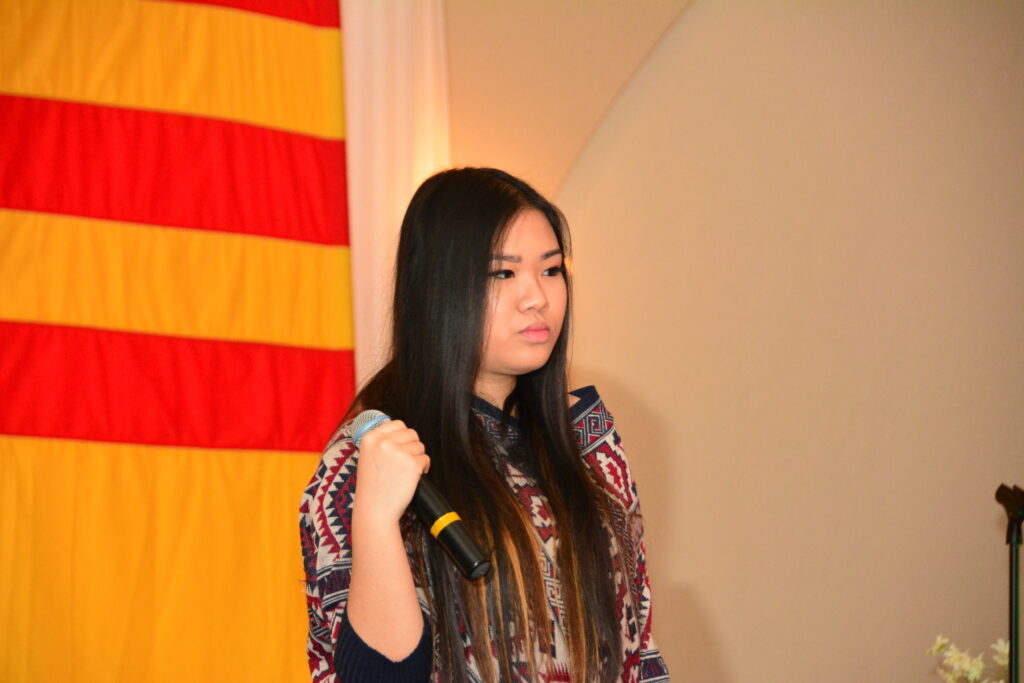 The Arizona Vietnamese Community