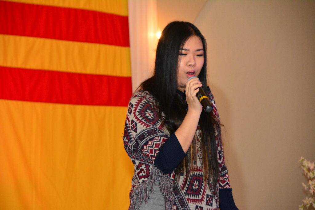 The Arizona Vietnamese Community