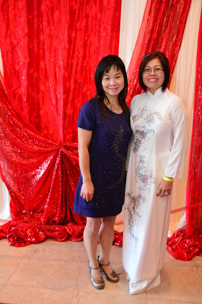 The Arizona Vietnamese Community