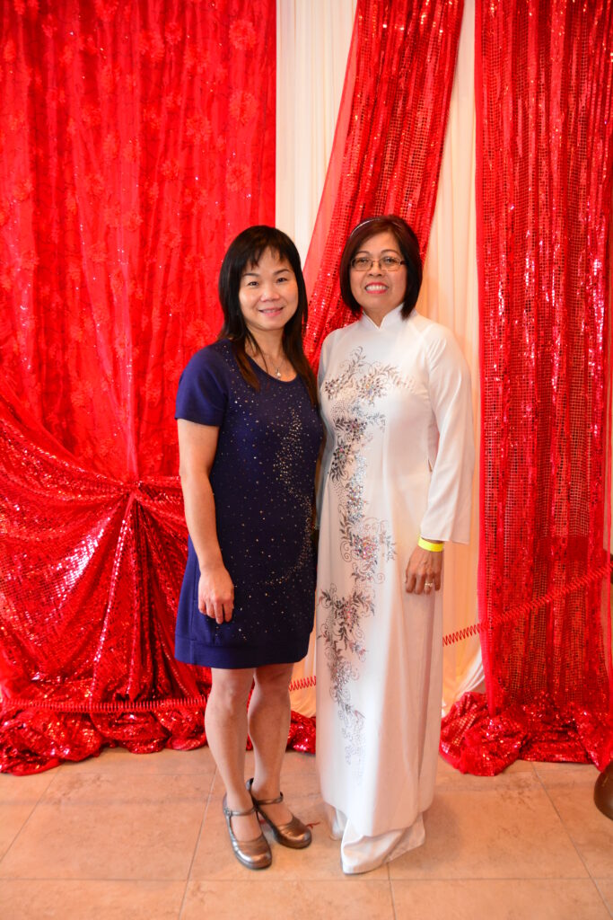 The Arizona Vietnamese Community