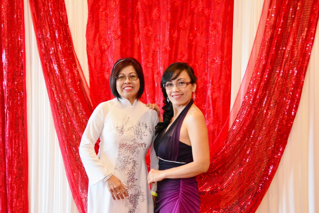 The Arizona Vietnamese Community