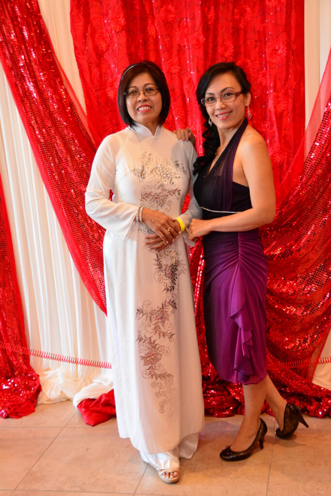 The Arizona Vietnamese Community