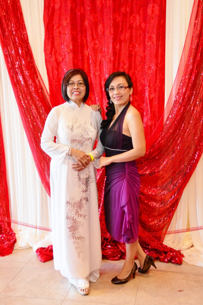 The Arizona Vietnamese Community