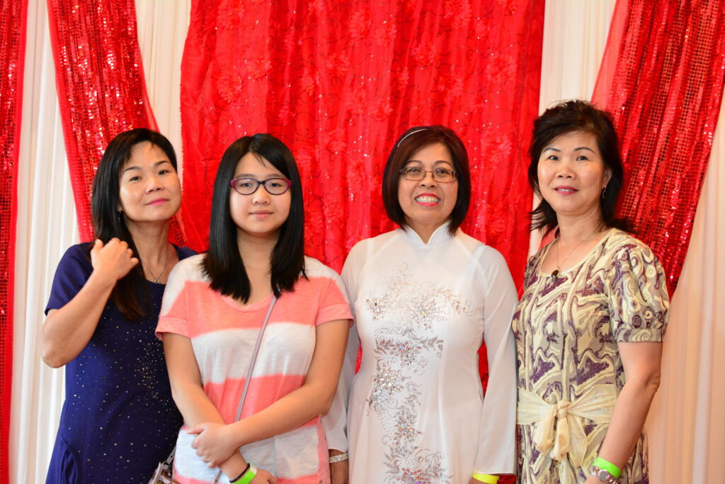 The Arizona Vietnamese Community