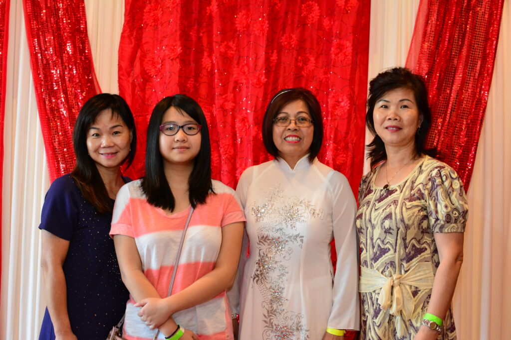 The Arizona Vietnamese Community