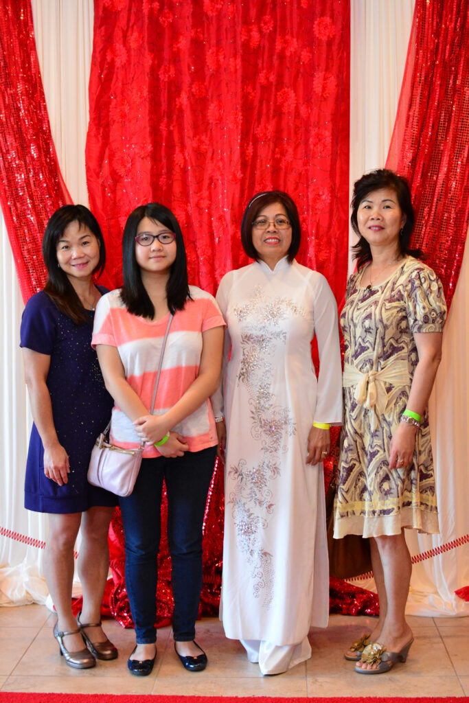 The Arizona Vietnamese Community