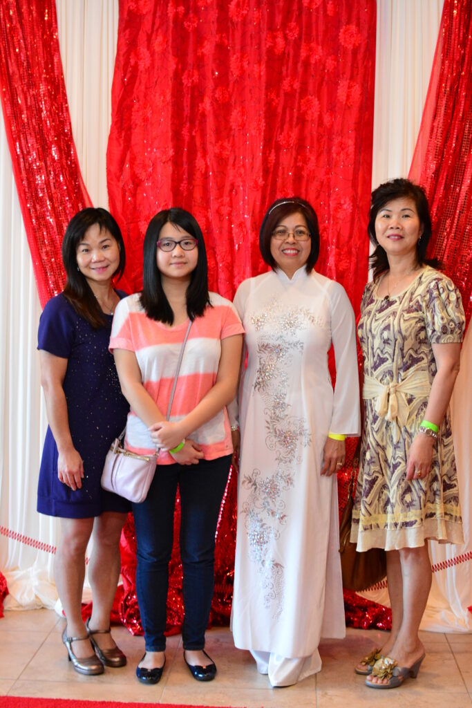 The Arizona Vietnamese Community