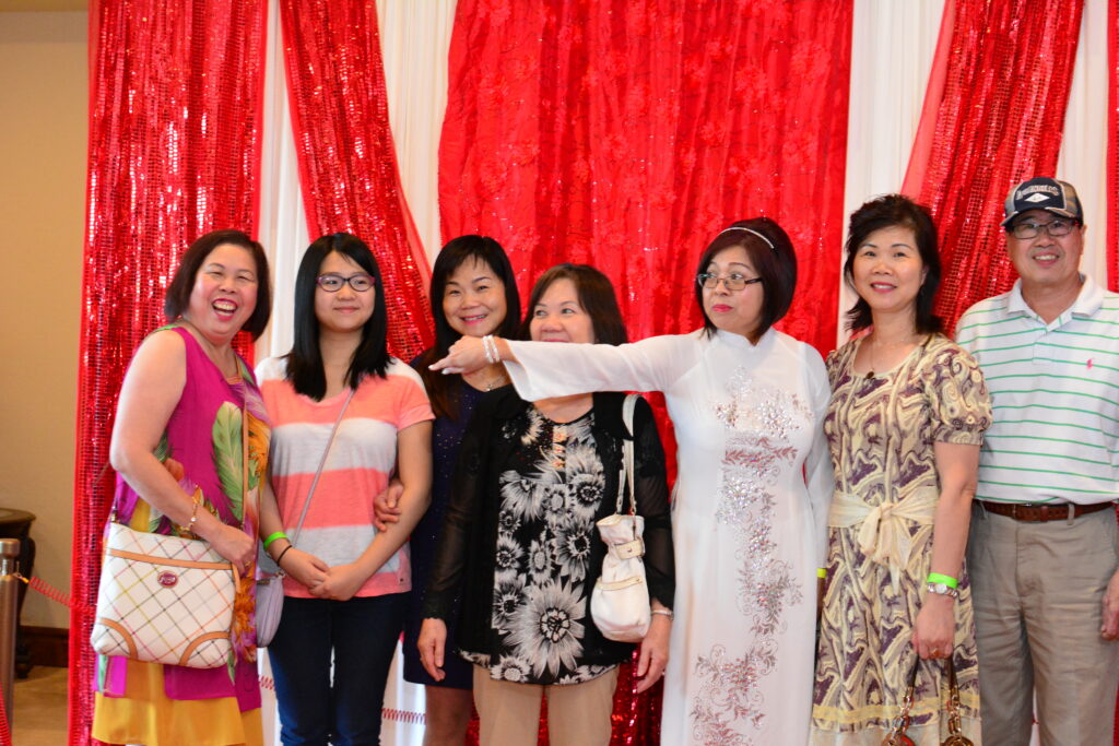 The Arizona Vietnamese Community
