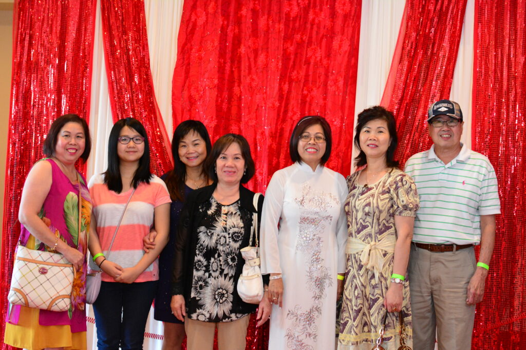 The Arizona Vietnamese Community