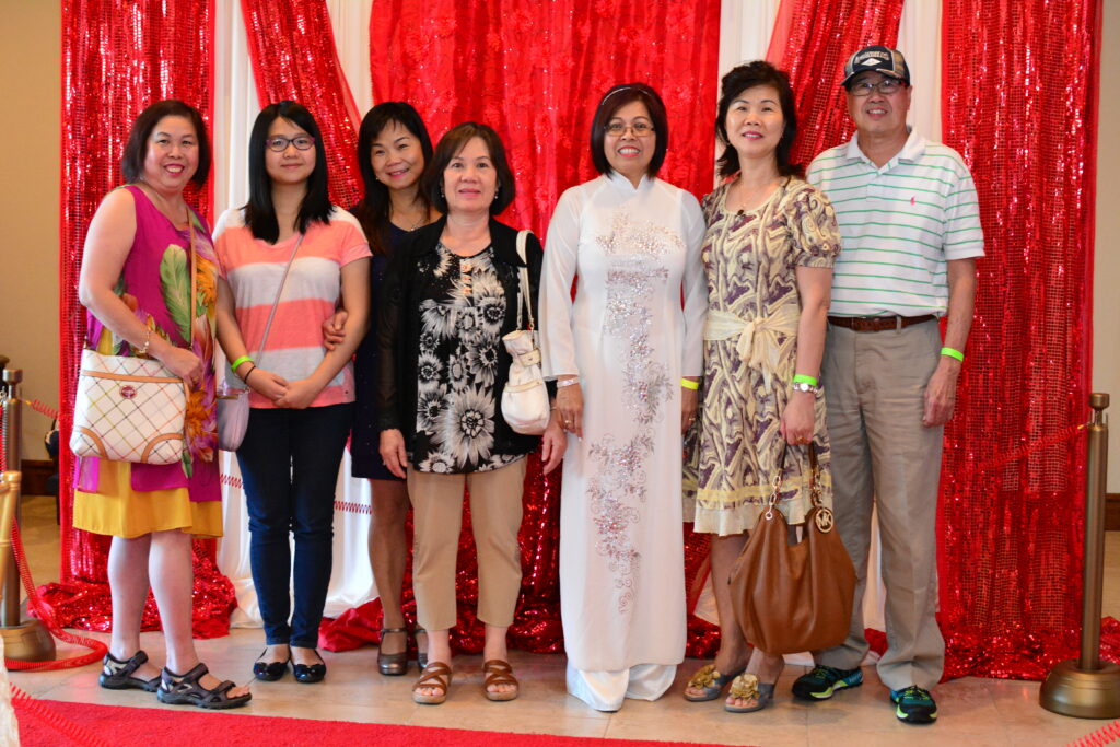 The Arizona Vietnamese Community