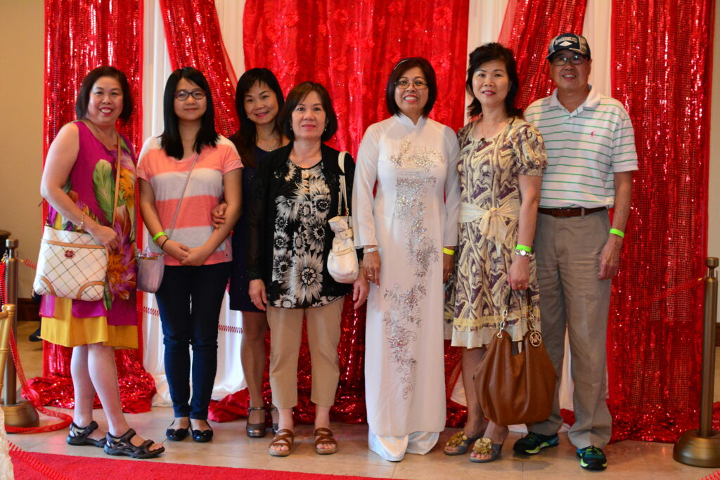The Arizona Vietnamese Community