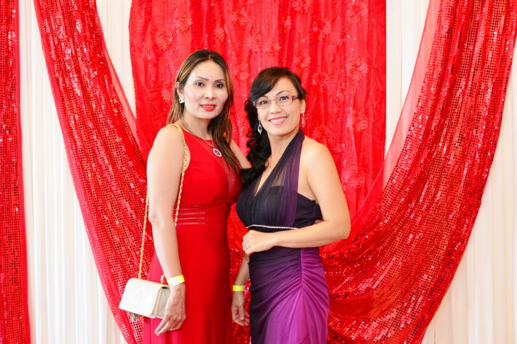 The Arizona Vietnamese Community