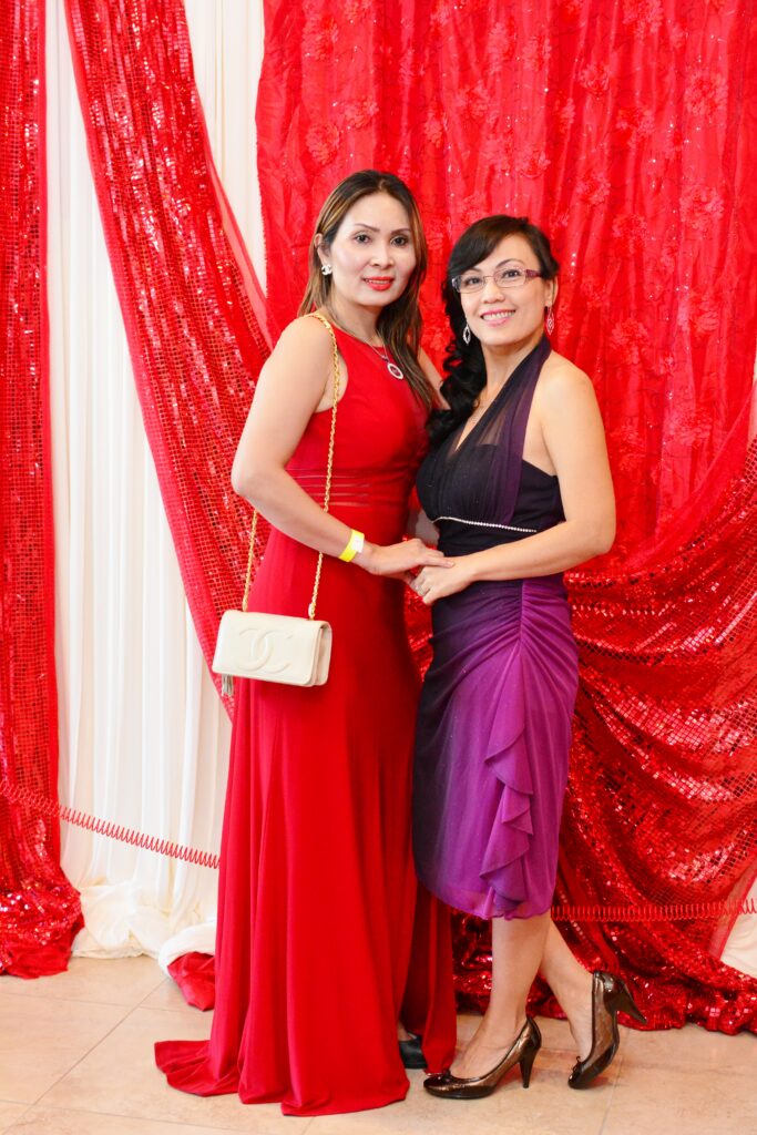 The Arizona Vietnamese Community