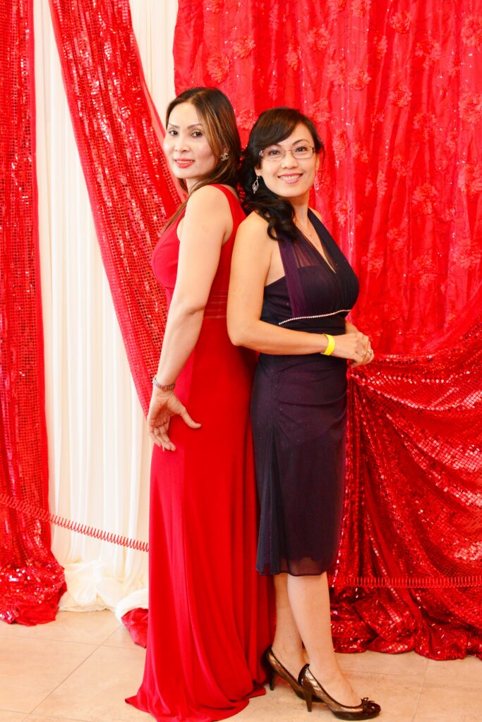 The Arizona Vietnamese Community