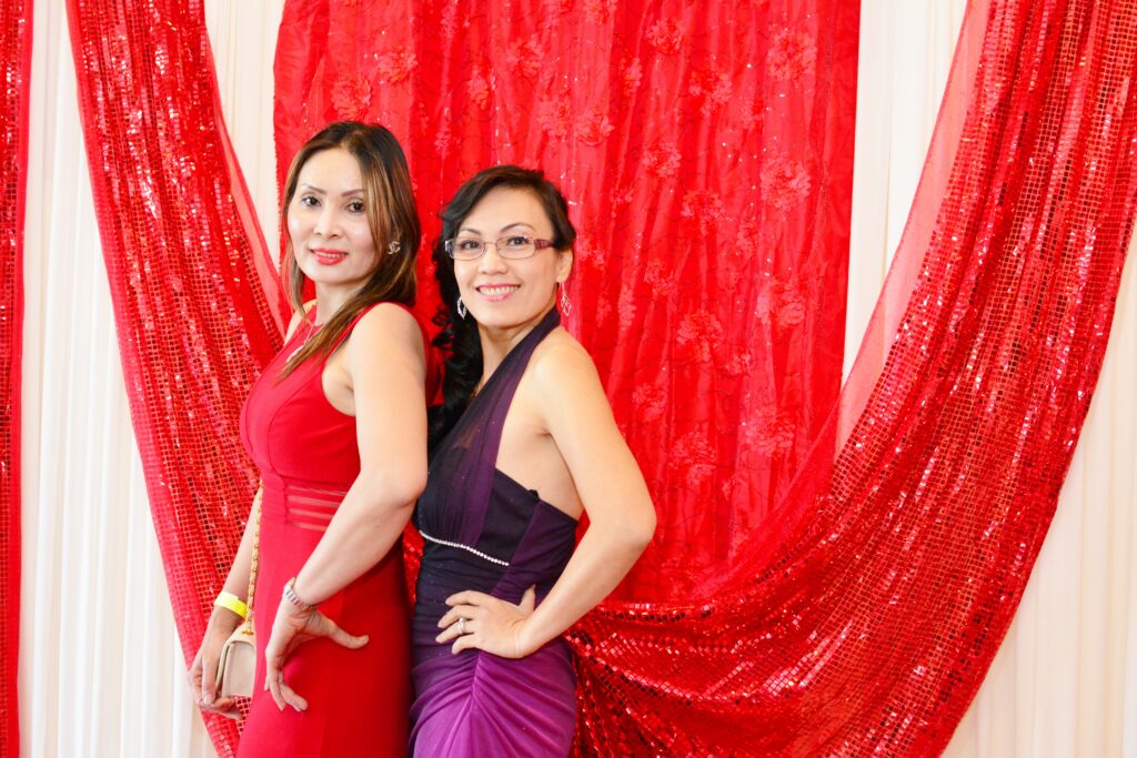 The Arizona Vietnamese Community