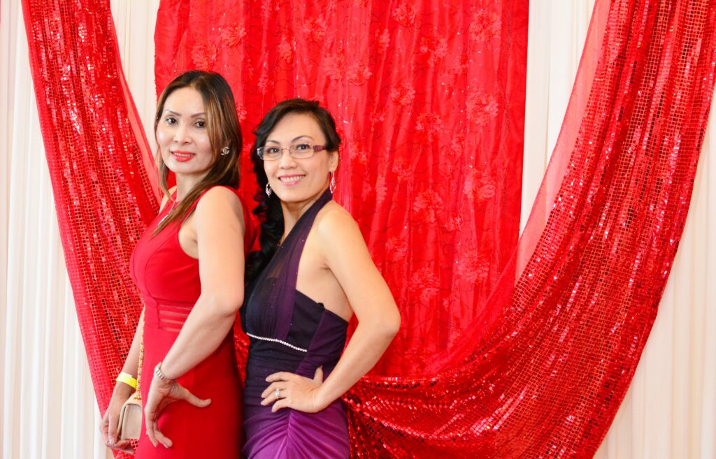 The Arizona Vietnamese Community