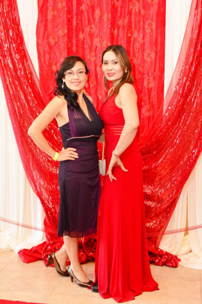 The Arizona Vietnamese Community