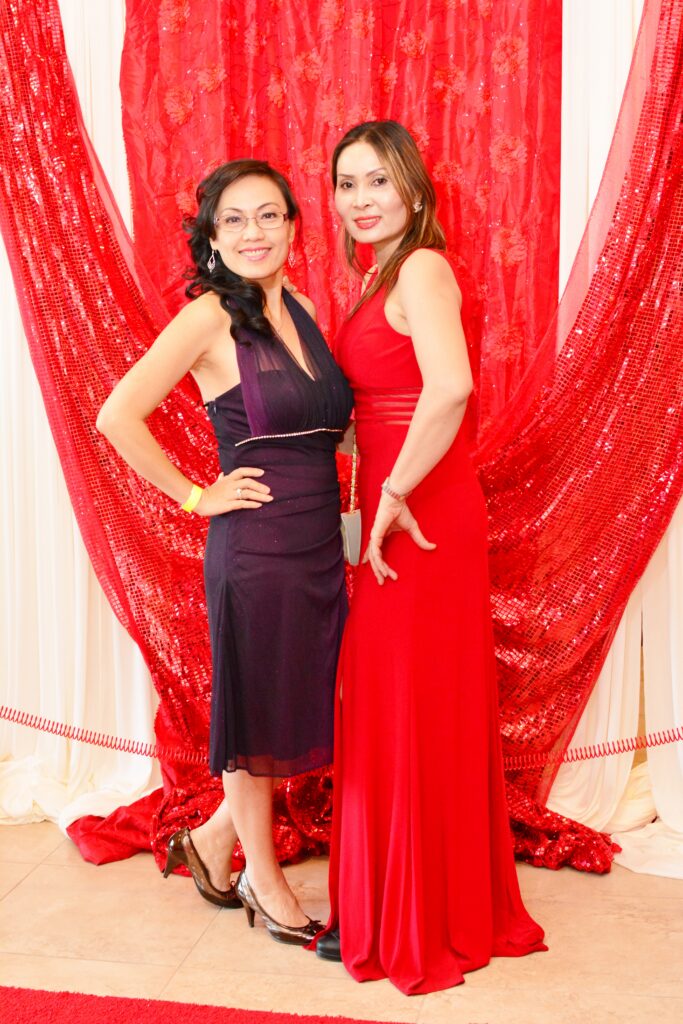 The Arizona Vietnamese Community