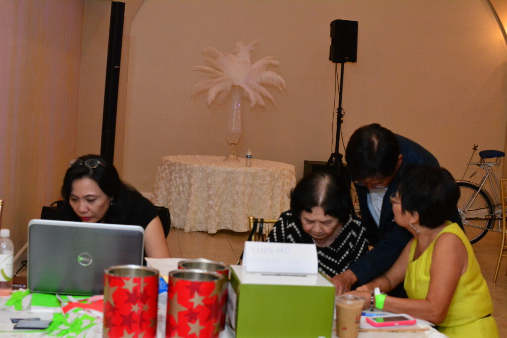 The Arizona Vietnamese Community