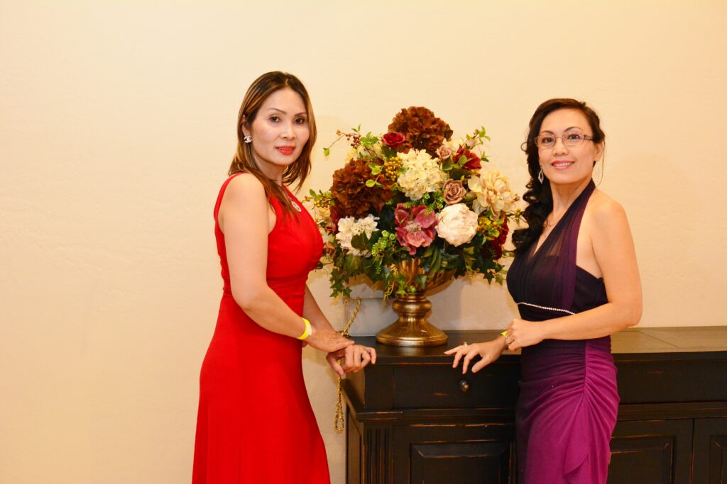 The Arizona Vietnamese Community