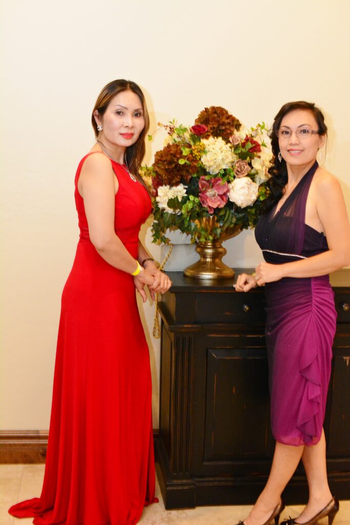 The Arizona Vietnamese Community