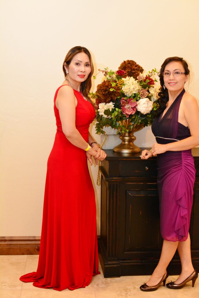 The Arizona Vietnamese Community