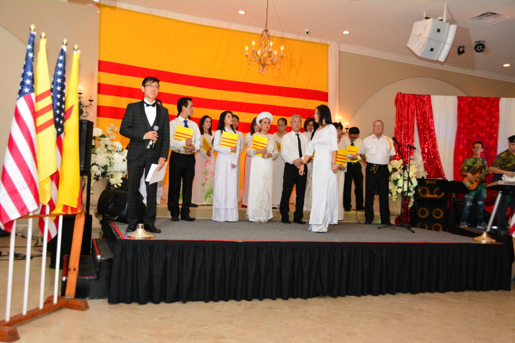 The Arizona Vietnamese Community
