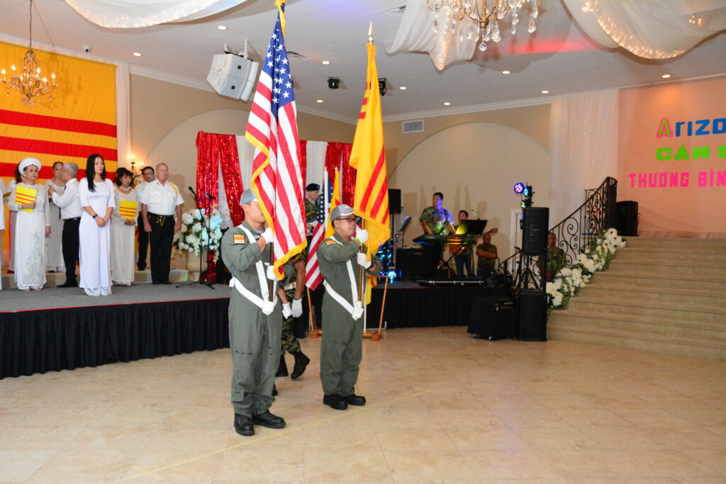 The Arizona Vietnamese Community