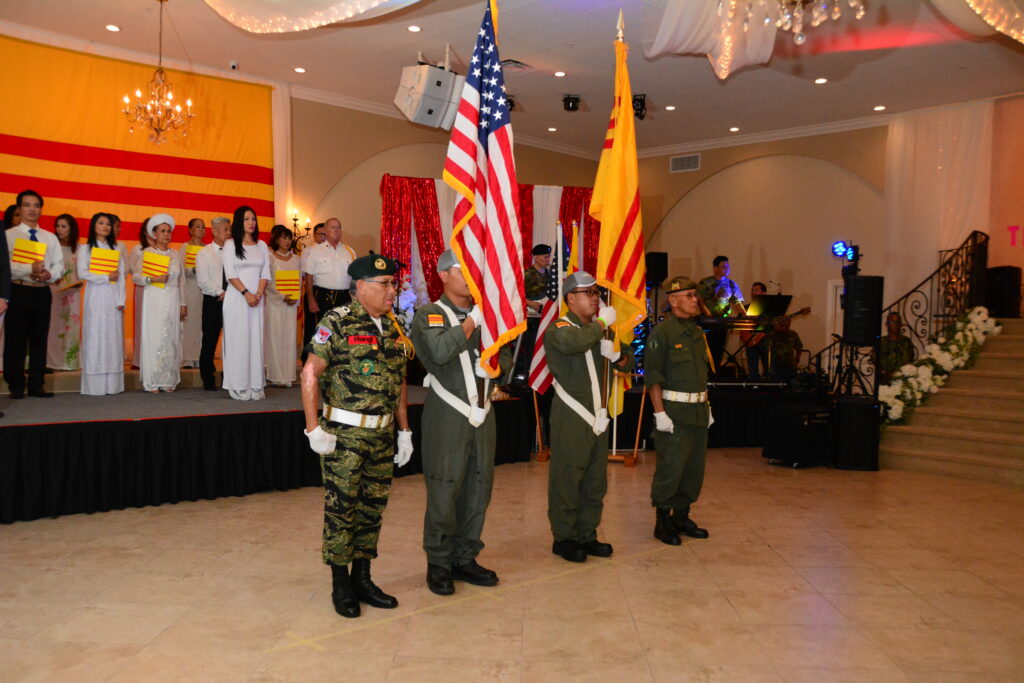 The Arizona Vietnamese Community