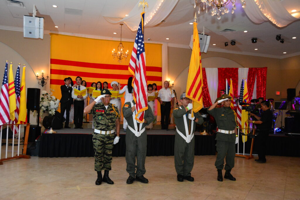 The Arizona Vietnamese Community