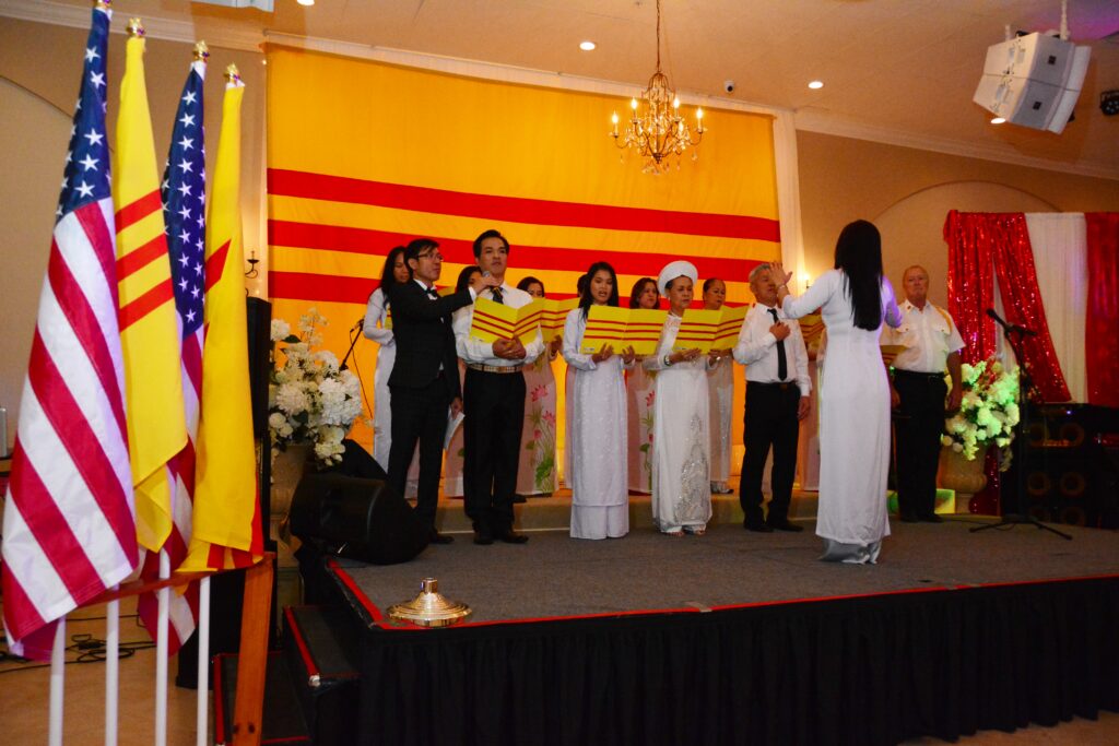The Arizona Vietnamese Community