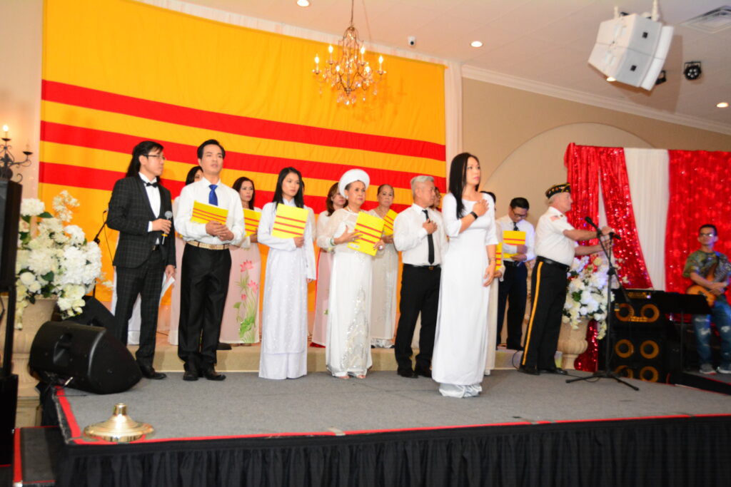 The Arizona Vietnamese Community