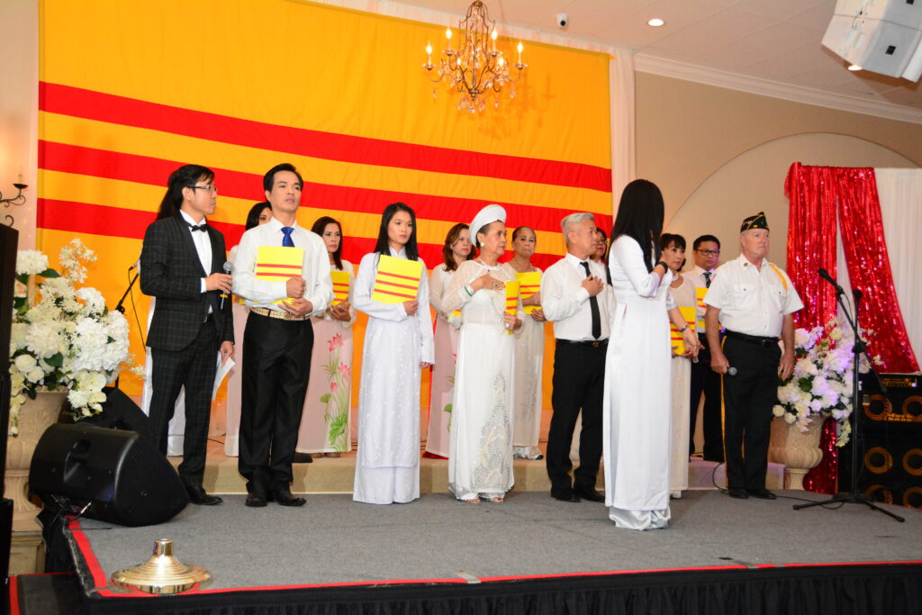 The Arizona Vietnamese Community