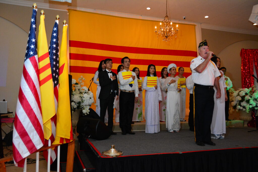 The Arizona Vietnamese Community