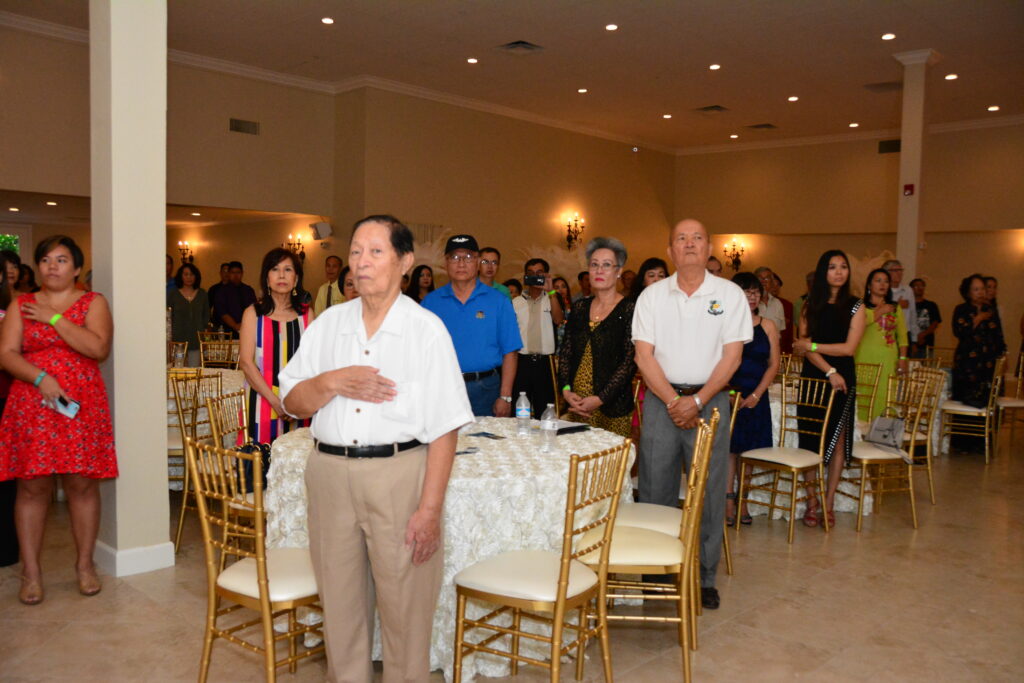 The Arizona Vietnamese Community
