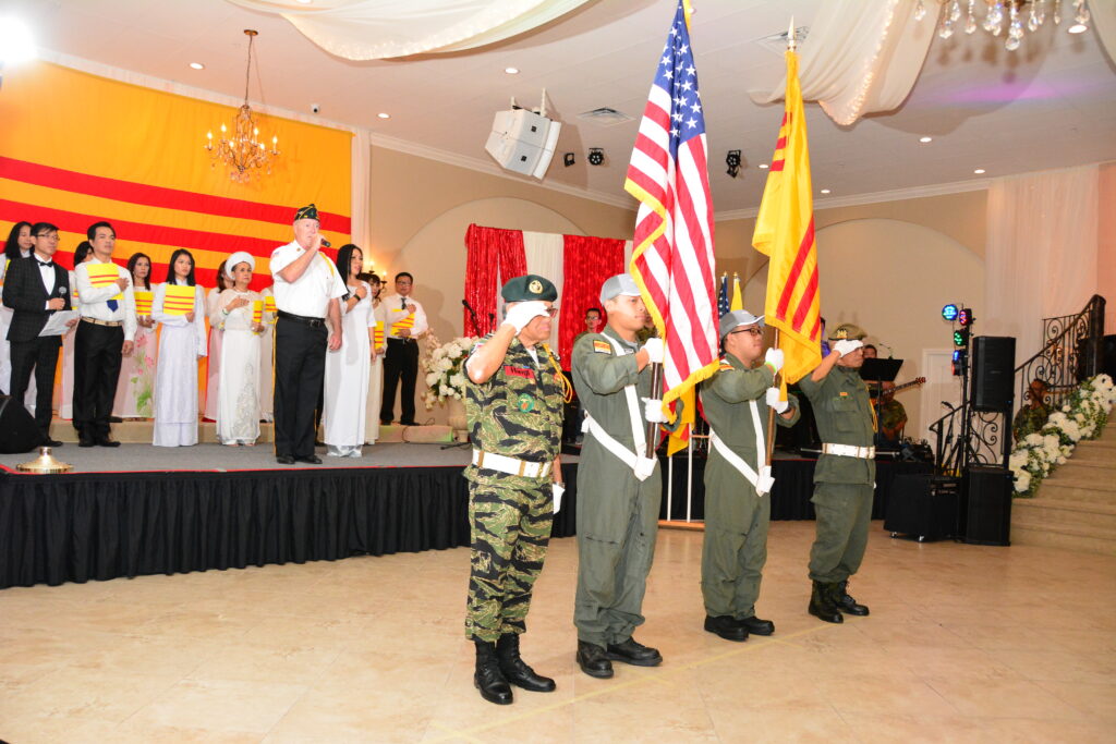 The Arizona Vietnamese Community