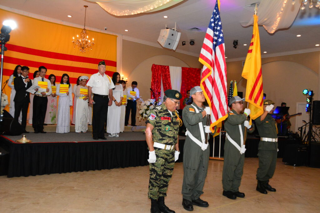 The Arizona Vietnamese Community