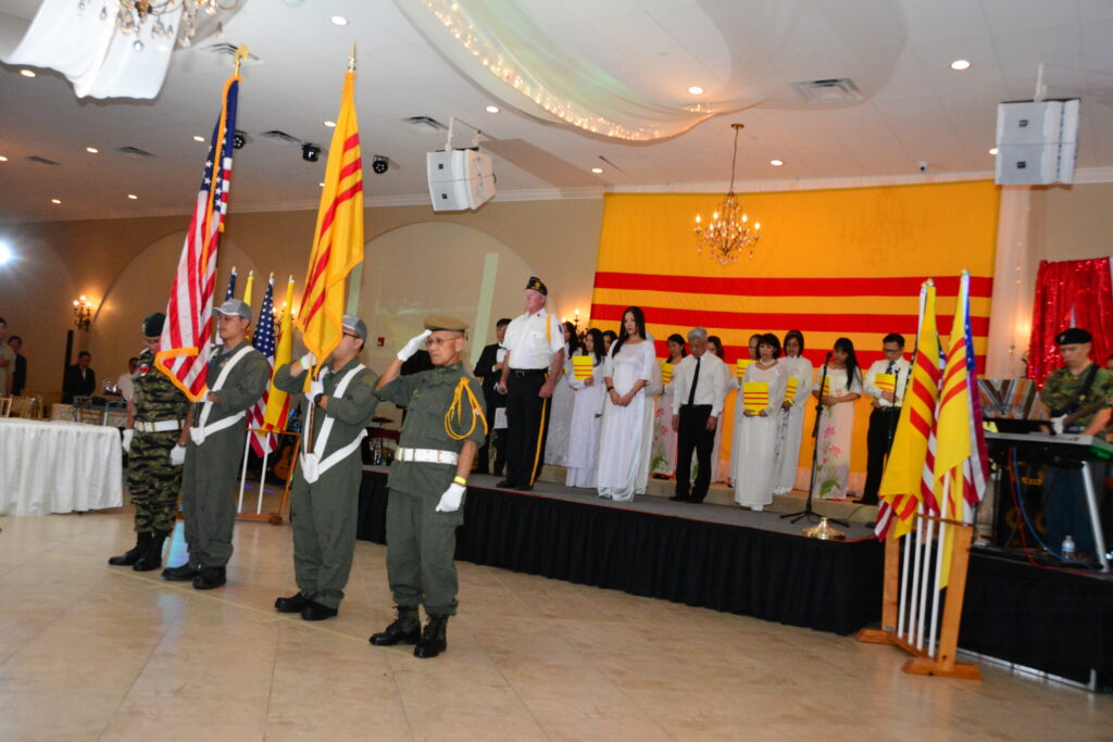 The Arizona Vietnamese Community